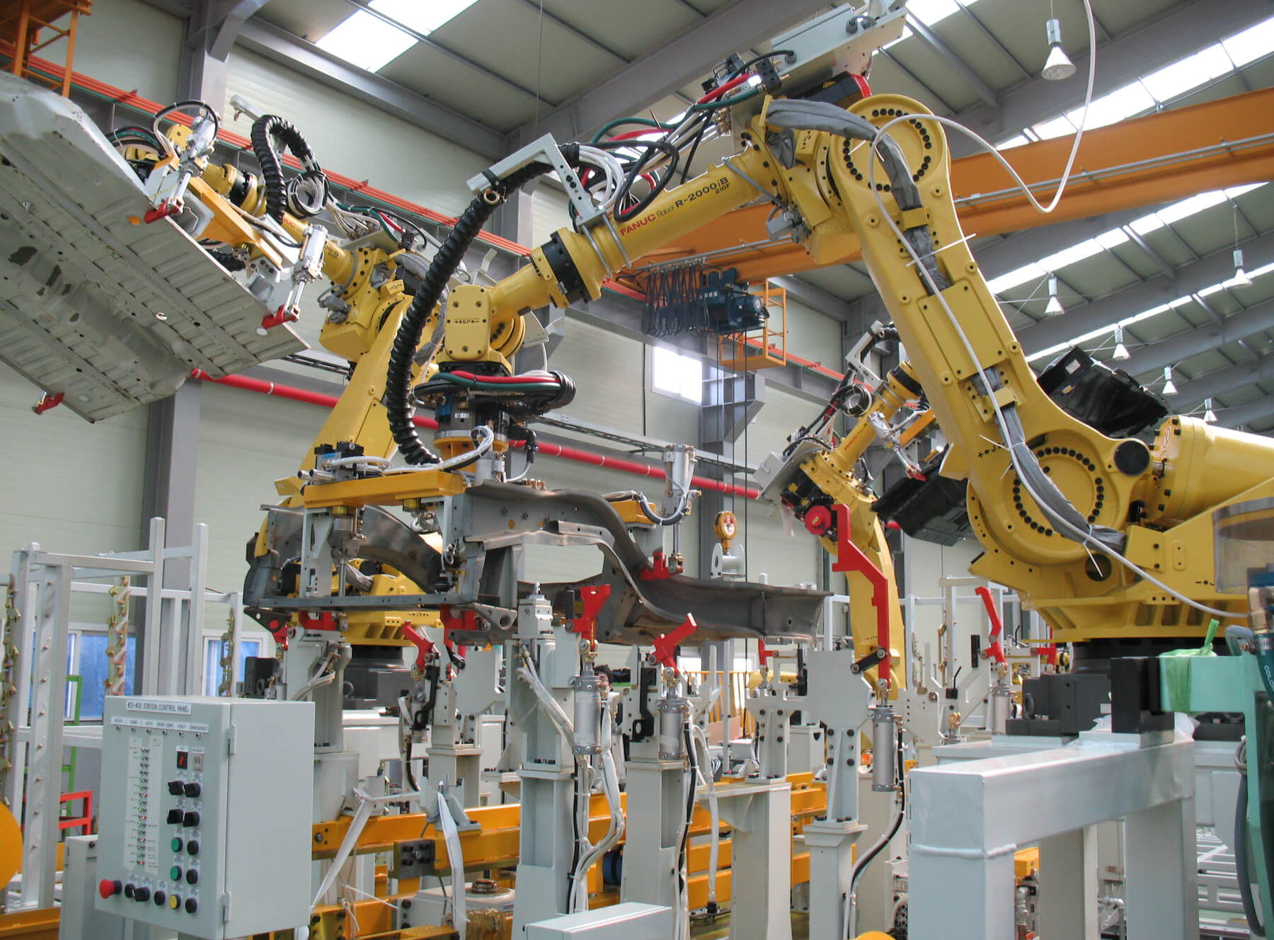 Metasis Technology Solutions – Modernizing Manufacturing Industries in India