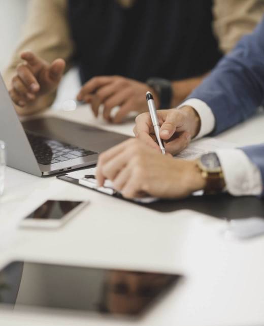 key-project-execution