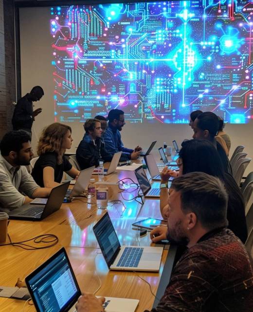 technology-solutions